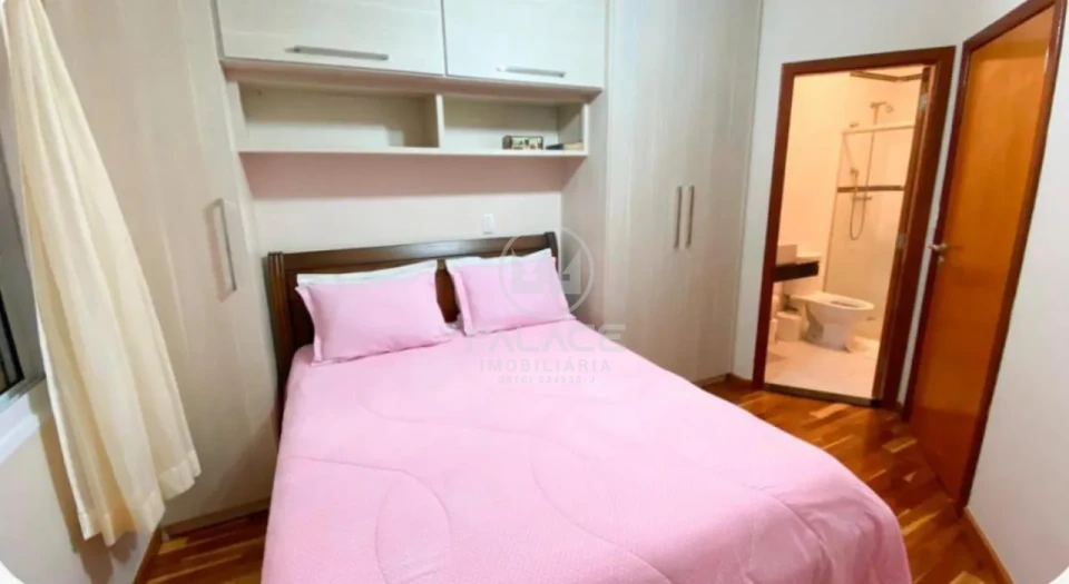 Casa de Condomínio, 3 quartos - Foto 16