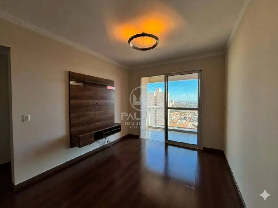 Apartamento à venda em Alemães, Piracicaba — Portal Mundo do Imóvel