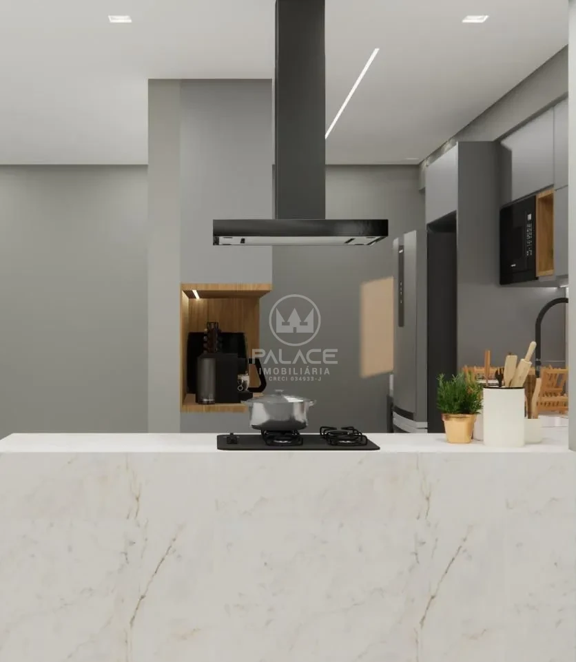 Apartamento, 2 quartos, 45 m² - Foto 11