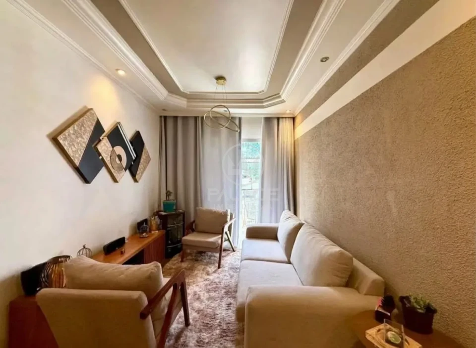 Apartamento 2 quartos à venda em Parque Santa Cecília, Piracicaba — Edificio Marajoara - foto 11