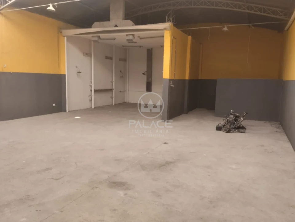 Sala/Conjunto Comercial para alugar em Paulicéia, Piracicaba — Portal Mundo do Imóvel