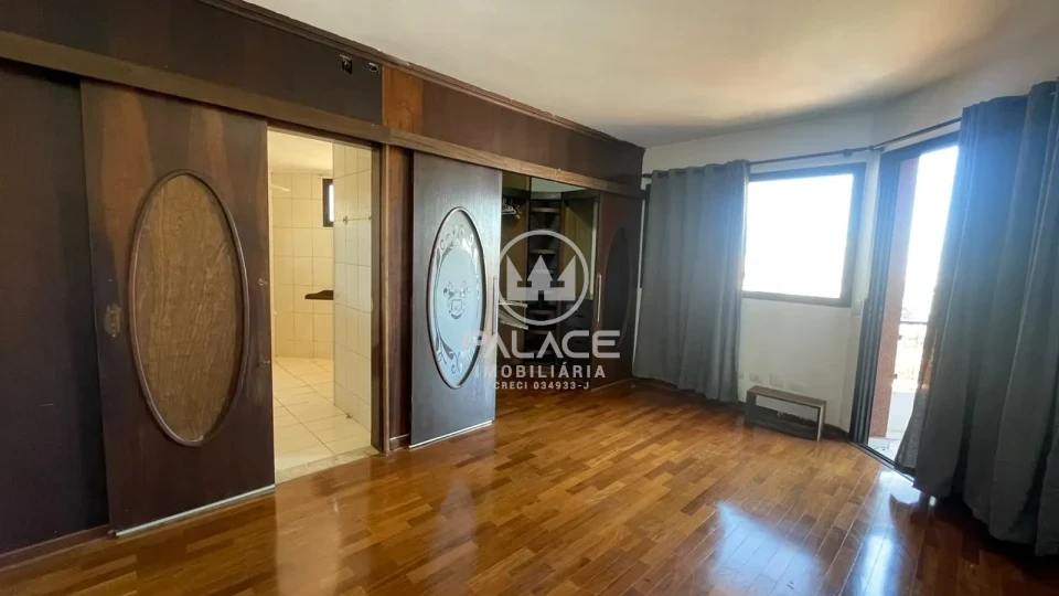 Apartamento 3 quartos para alugar em Vila Monteiro, Piracicaba — Condomínio Edifício Ilha Bela - foto 14
