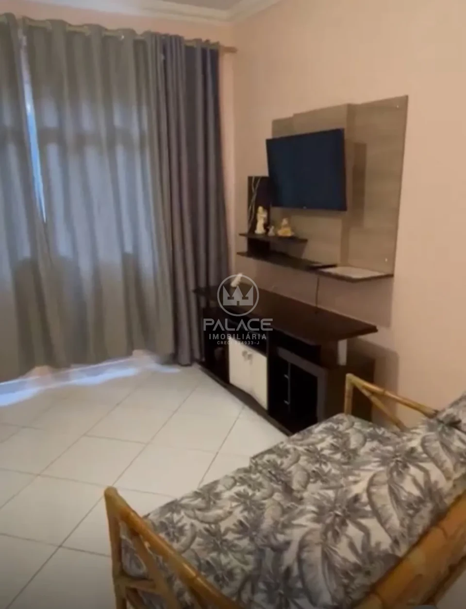 Apartamento 2 quartos à venda em Enseada, Guarujá — Edificio Chephas - foto 11