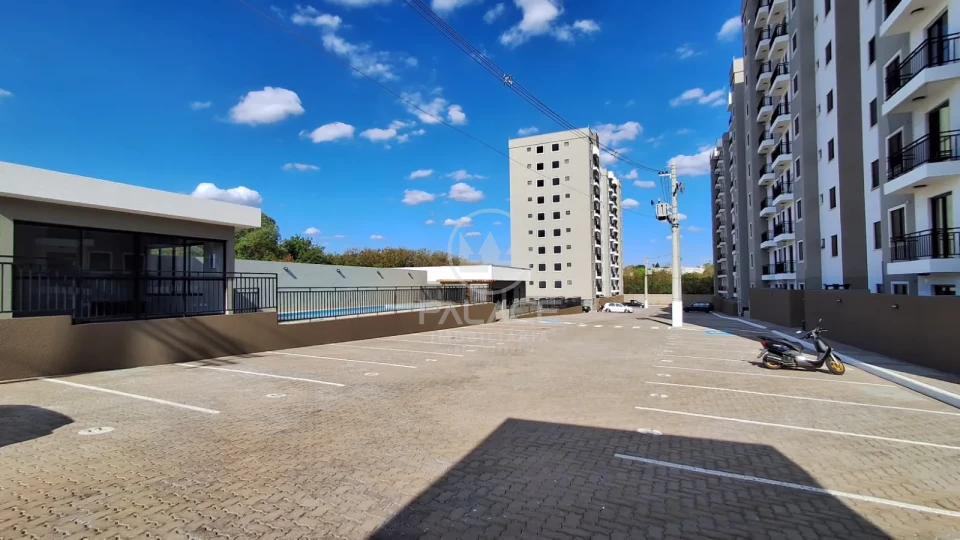 Apartamento 2 quartos à venda em Água Branca, Piracicaba — Mykonos Residence - foto 11