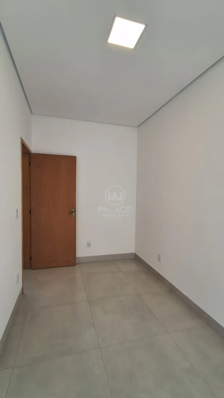 Casa 2 quartos à venda em Campestre, Piracicaba — Parque dos Laranjais - foto 11