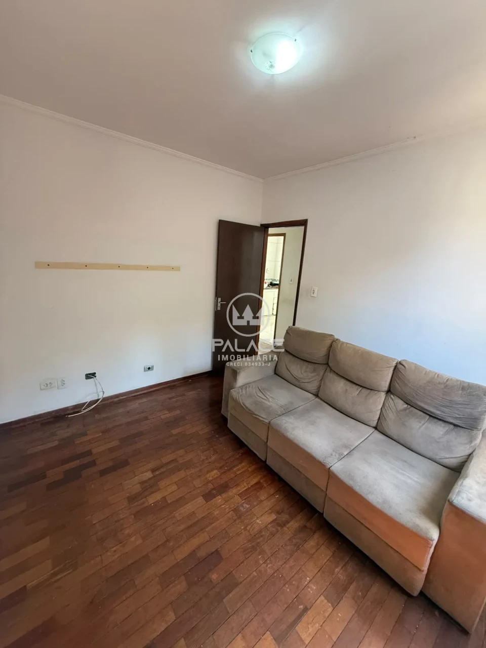 Apartamento 2 quartos para alugar em Nova América, Piracicaba — Edifício Fernanda - foto 11