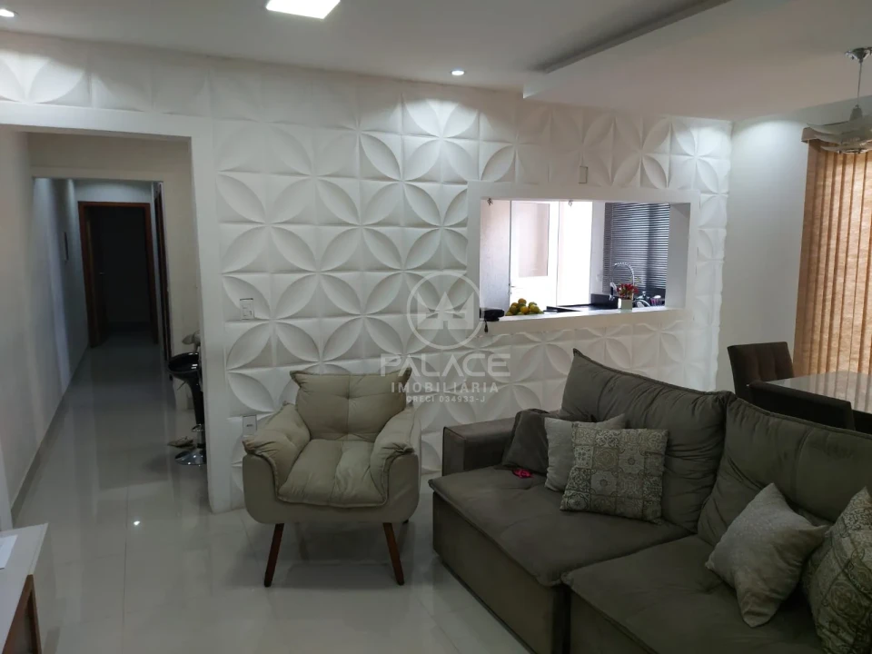 Casa 2 quartos à venda em Vila Sônia, Piracicaba - foto 2