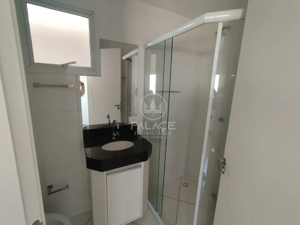 Apartamento 2 quartos para alugar em Paulicéia, Piracicaba — Residencial Plaza Mayor - foto 11