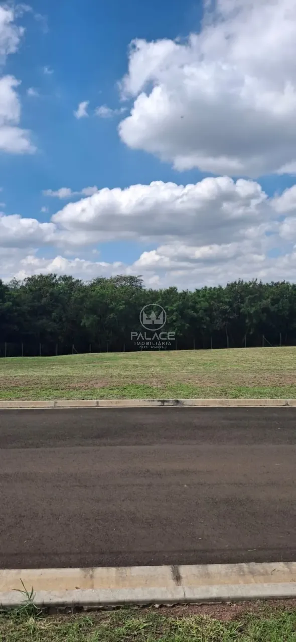 Terreno em condomínio à venda em Ondas, Piracicaba — Condominio Dhama 2 - foto 11