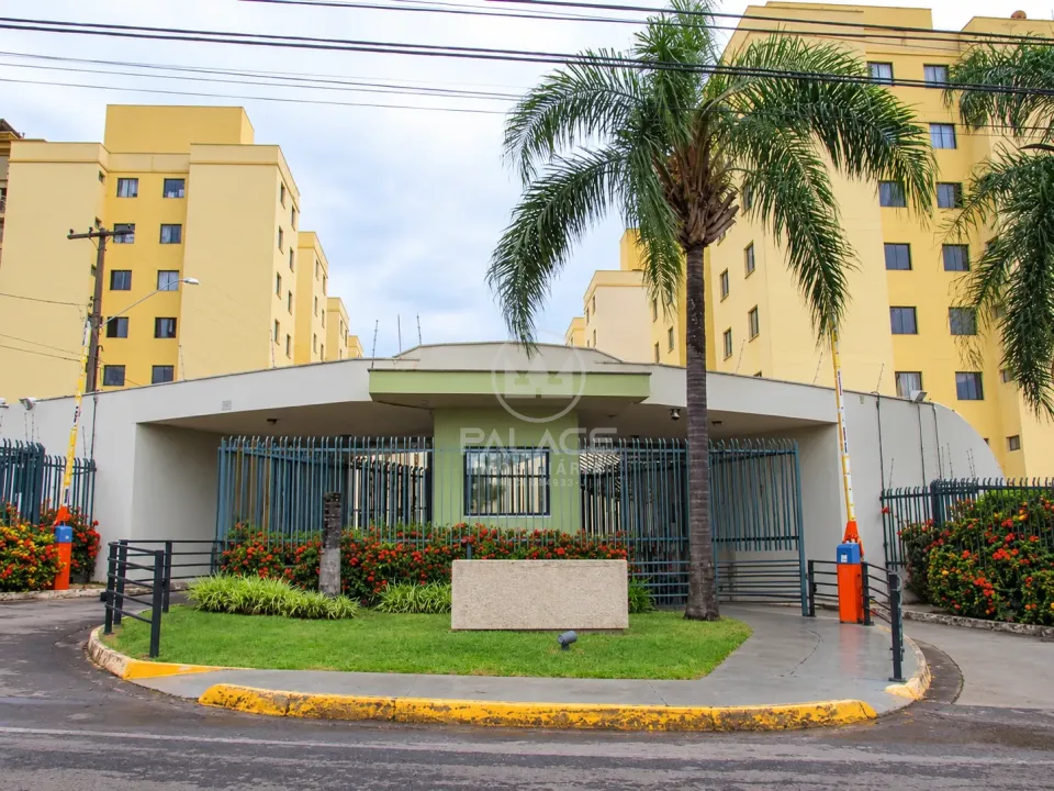 Apartamento 2 quartos à venda em Centro, Piracicaba — Condominio Residencial Village Cleopath - foto 12