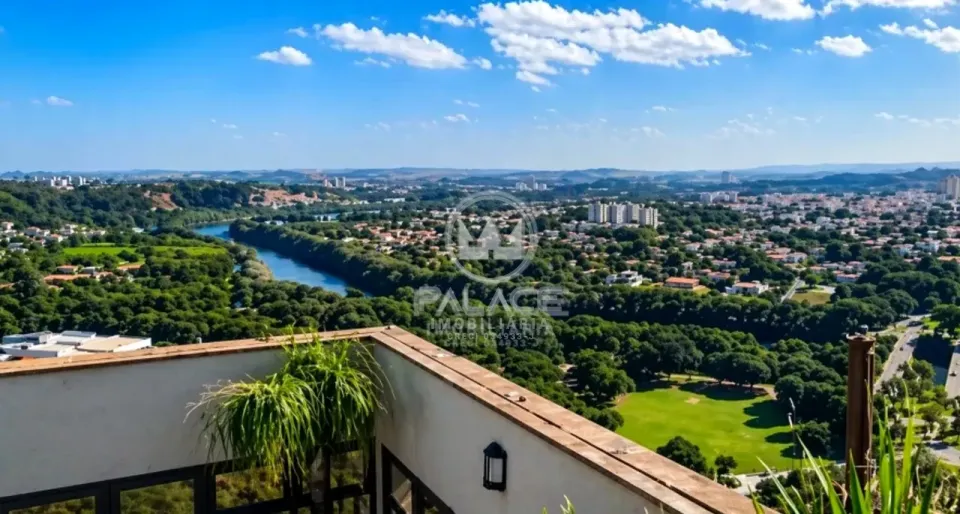 Apartamento à venda em Castelinho, Piracicaba — Portal Mundo do Imóvel