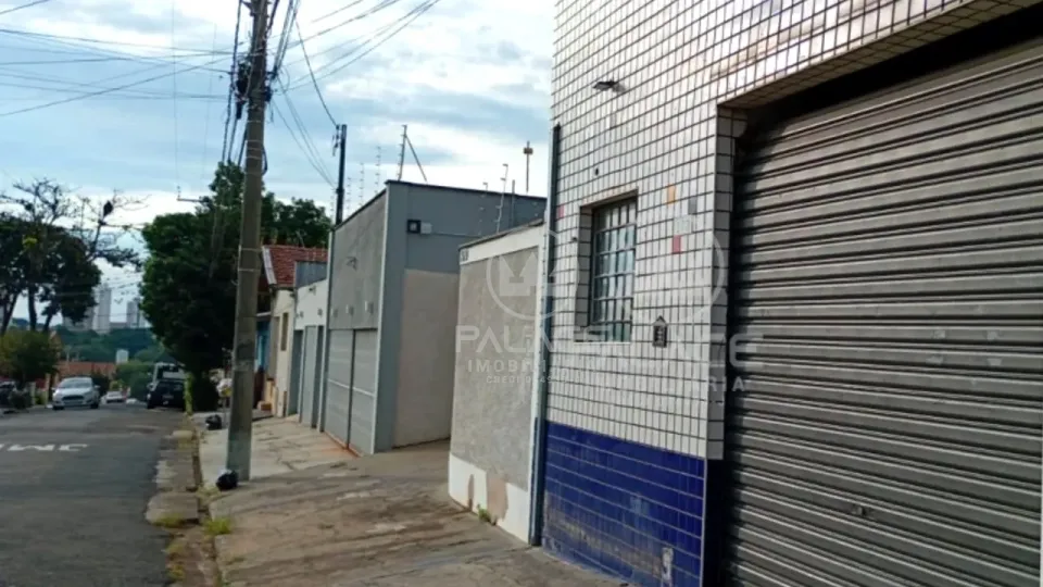 Sala/Conjunto Comercial à venda em Higienópolis, Piracicaba — Portal Mundo do Imóvel