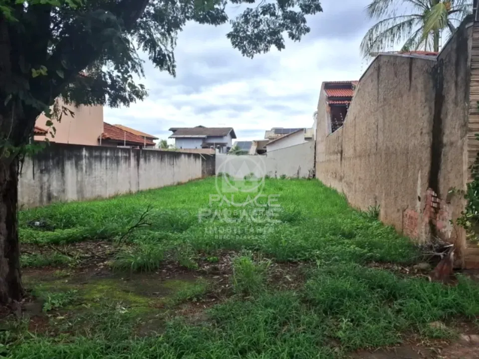 Terreno em condomínio à venda em Vila Verde, Piracicaba — Jardim Vila Verde - foto 8