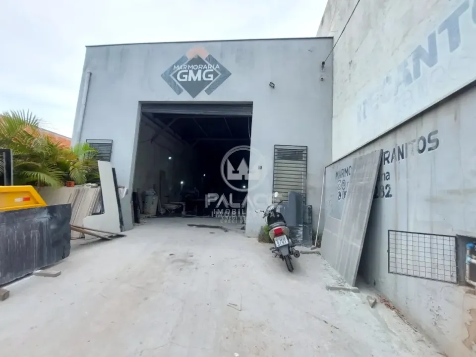 Imóvel comercial à venda e para alugar em Monte Feliz, Piracicaba - foto 11