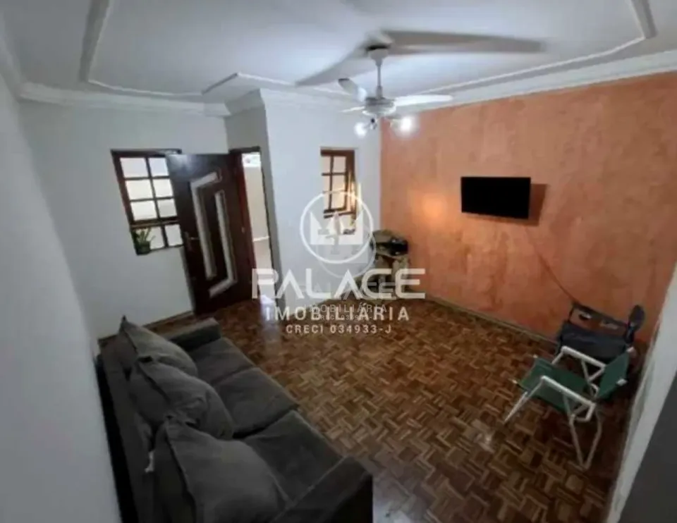 Casa à venda em Castelinho, Piracicaba — Portal Mundo do Imóvel