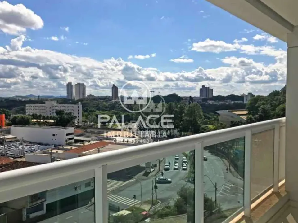 Imóvel comercial para alugar em Cidade Jardim, Piracicaba — Condomínio Edifício Trio By Lindenberg - foto 11