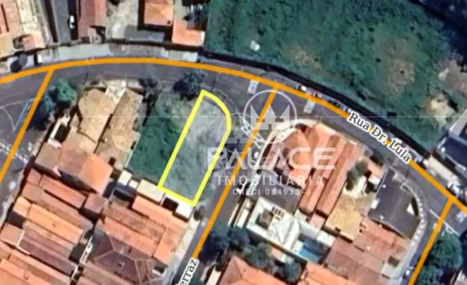 Terreno à venda em Castelinho, Piracicaba — Portal Mundo do Imóvel