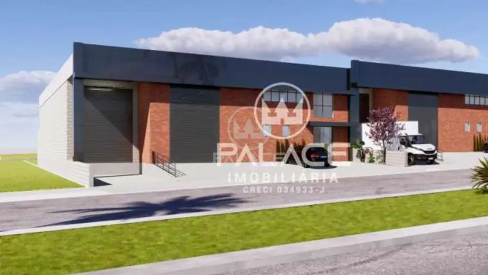 Imóvel comercial à venda e para alugar em Vila Bertini, Americana — 9 de Julho Business Park - foto 11