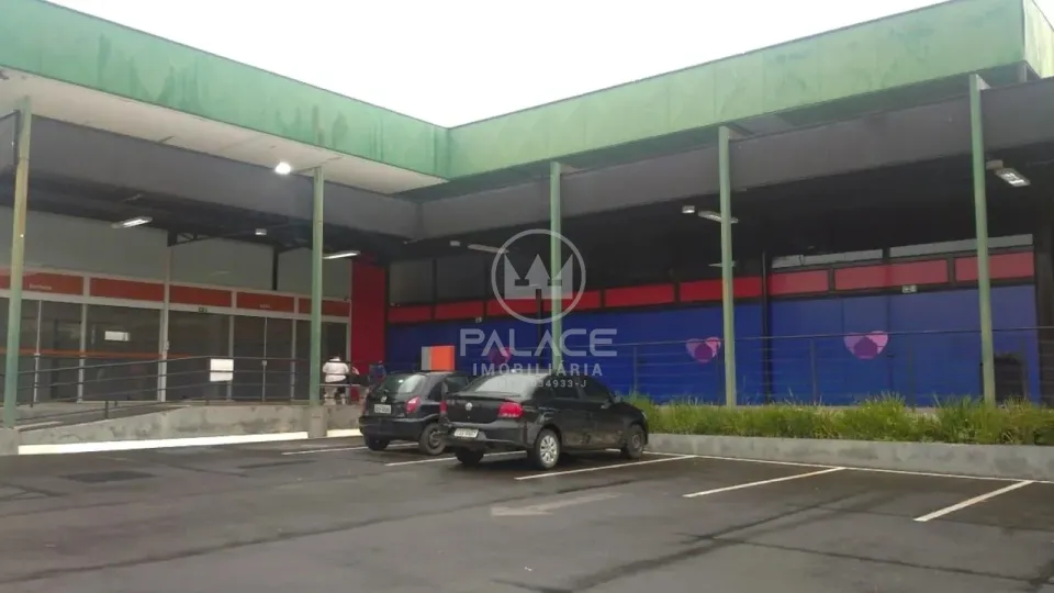 Imóvel comercial para alugar em Jaraguá, Piracicaba — Jaraguá Mall - foto 11