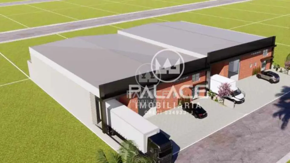 Imóvel comercial à venda e para alugar em Condomínio 9 de julho Business Park, Americana - foto 11
