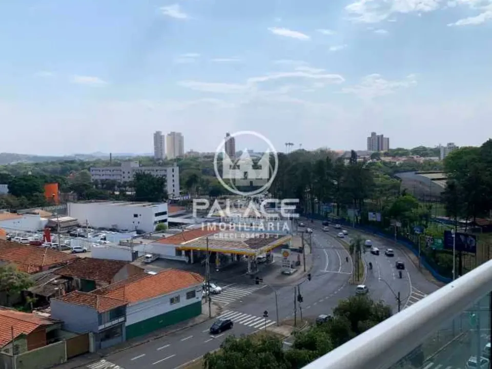 Imóvel comercial para alugar em Cidade Jardim, Piracicaba — Condomínio Edifício Trio By Lindenberg - foto 7