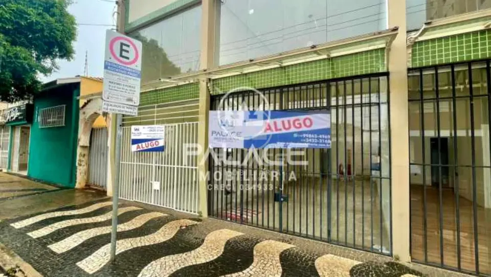 Imóvel comercial para alugar em Centro, Piracicaba - foto 11