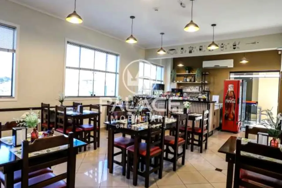 Imóvel comercial para alugar em Paulista, Piracicaba — Balaminut - foto 11