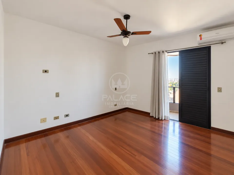 Apartamento 3 quartos à venda em Alemães, Piracicaba — Edifício Tivoli - foto 11