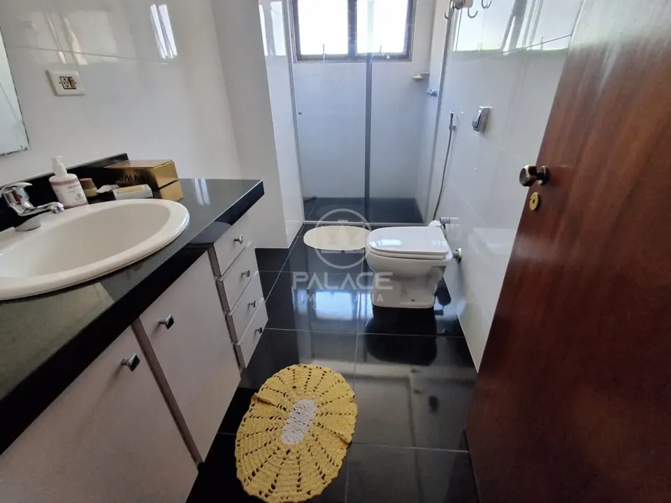 Apartamento 3 quartos à venda em Cidade Alta, Piracicaba — Condomínio Edifício Ouro Preto - foto 9