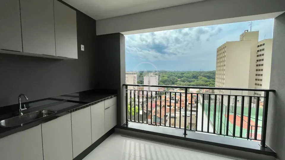 Apartamento 3 quartos para alugar em Centro, Piracicaba - foto 11