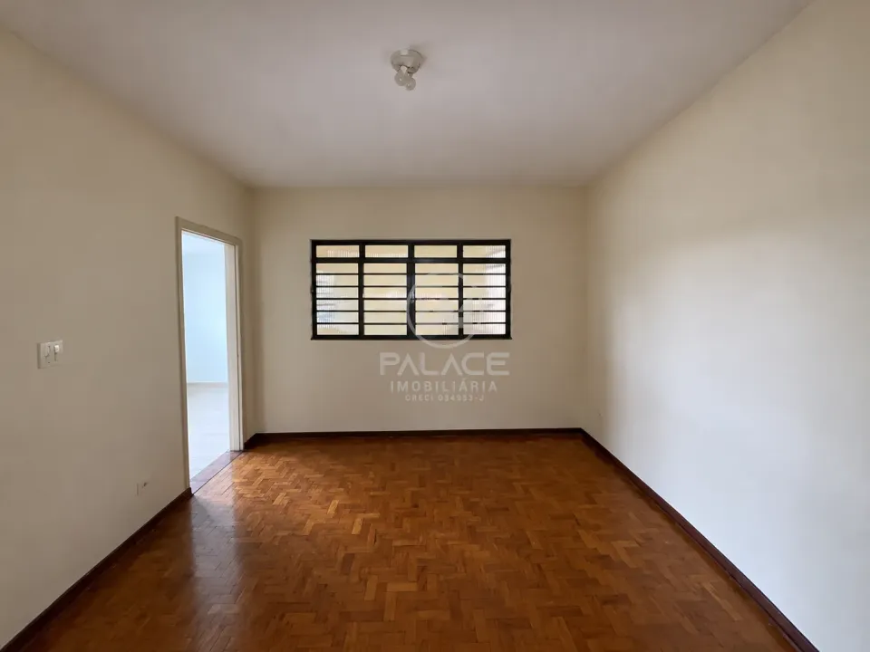 Casa para alugar em Vila Independência, Piracicaba — Portal Mundo do Imóvel
