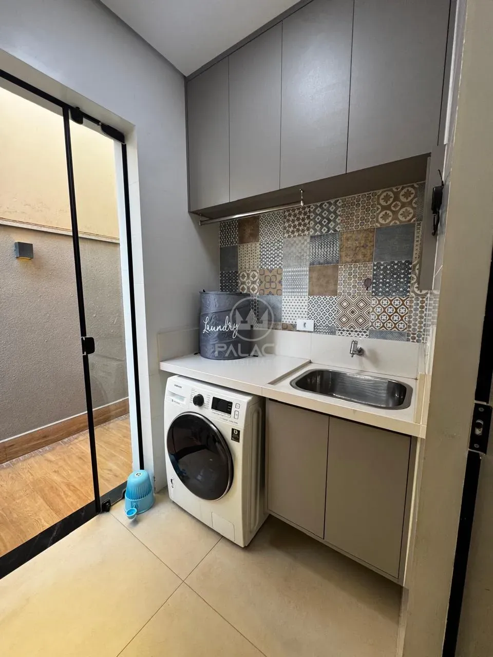 Casa em condomínio 4 quartos à venda em Nova Pompéia, Piracicaba — Condomínio Lazuli Club - foto 12