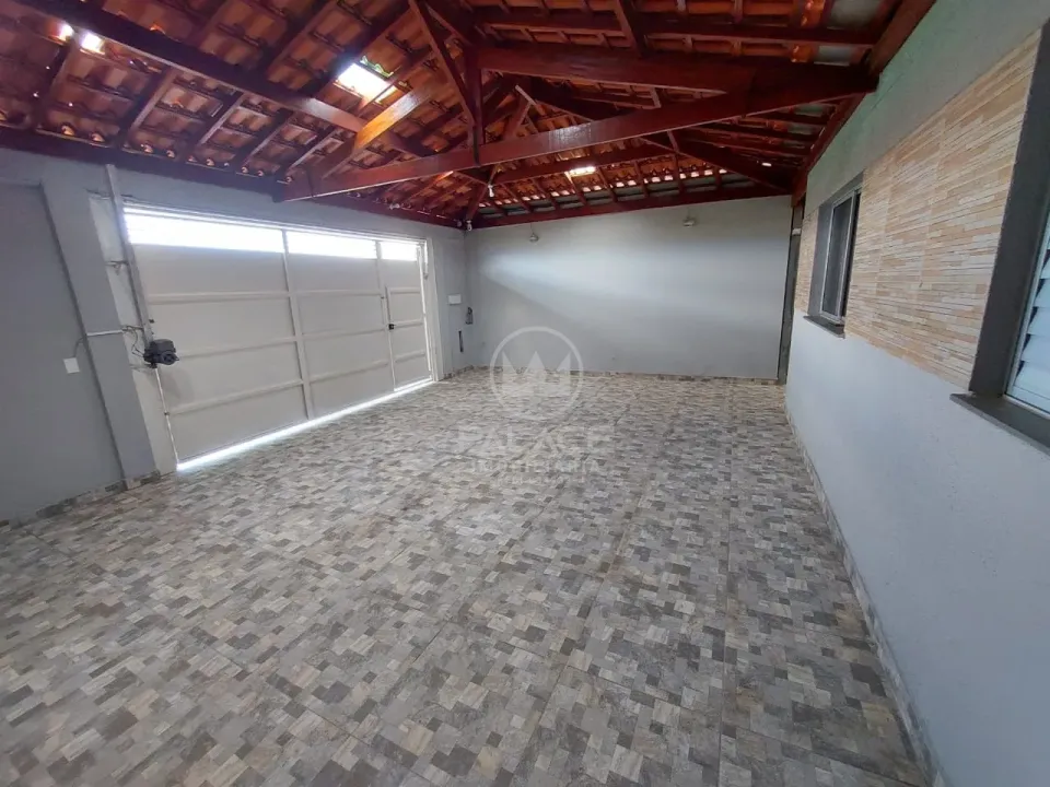 Casa à venda em Residencial São Pedro, São Pedro — Portal Mundo do Imóvel