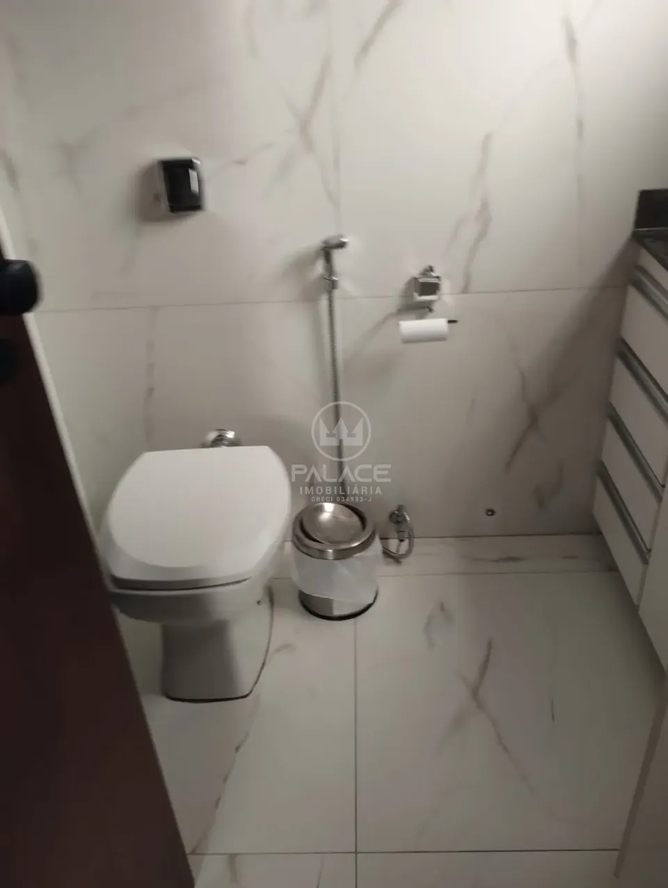 Apartamento 2 quartos à venda em Alto, Piracicaba — Condomínio Edifício Cabreúva - foto 13