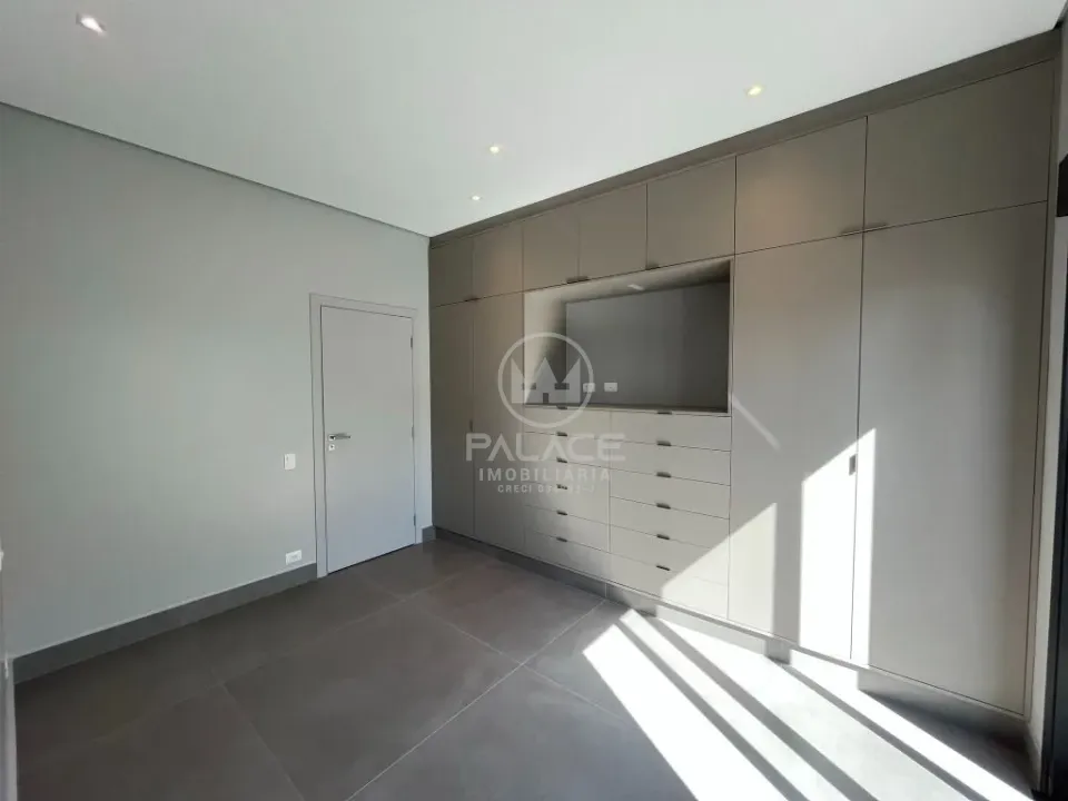 Casa em condomínio 4 quartos à venda em Monte Alegre, Piracicaba — Condominio Residencial Monte Alegre - foto 12