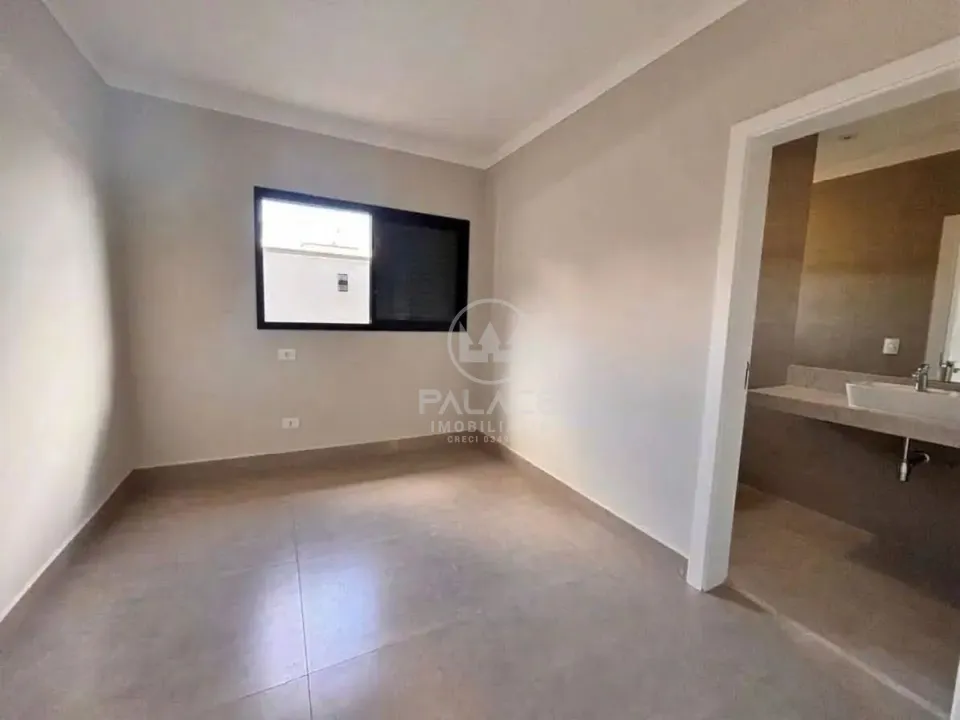 Casa em condomínio 3 quartos à venda em Parque Taquaral, Piracicaba — Residencial Park Unimep Taquaral - foto 10