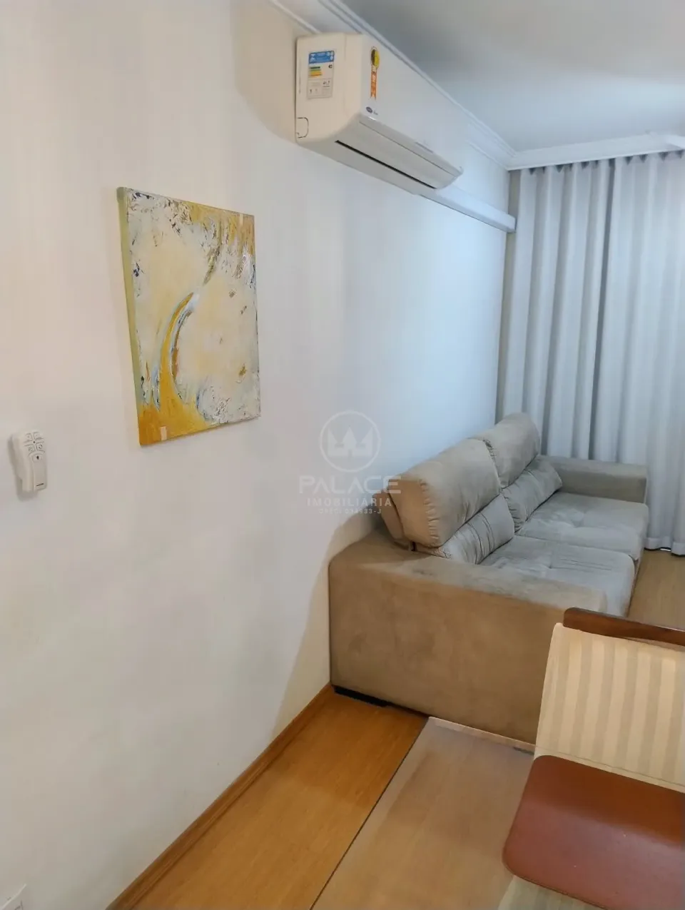 Apartamento à venda em Glebas California, Piracicaba — Portal Mundo do Imóvel