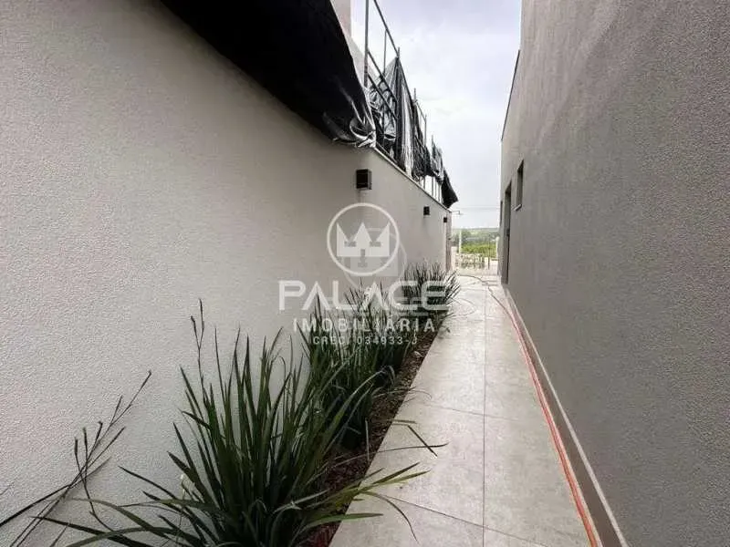 Casa em condomínio 4 quartos à venda em Santa Rosa, Piracicaba — Residencial Villa D'Aquila - foto 12