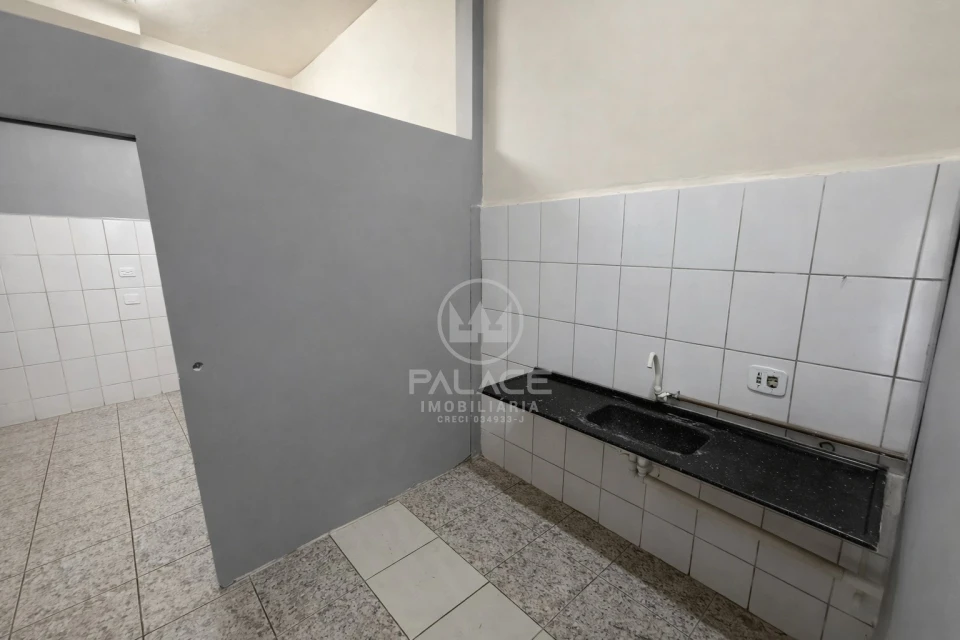 Imagens do imóveis SALÃO COMERCIAL PARA LOCAÇÃO / SÃO JORGE