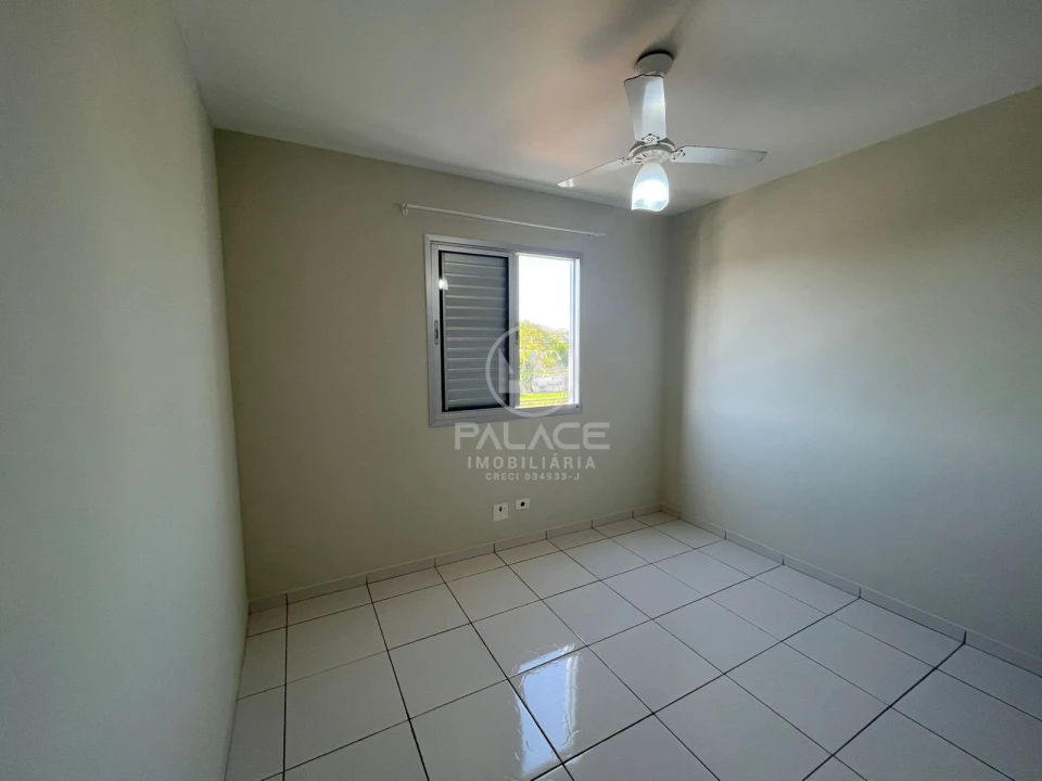 Apartamento Para Alugar Residencial Del Giardino I Piracicaba