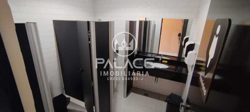 Imagens do imóveis salão para alugar em vila industrial, piracicaba 429m²