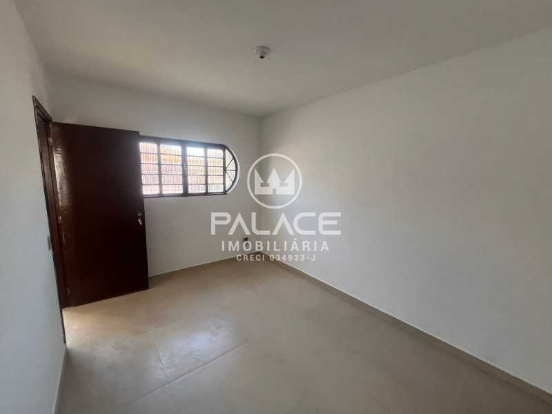 Casa com 2 dormitórios para alugar, 120 m² por RS 1400,00-mês - Paulicéia - Piracicaba-SP