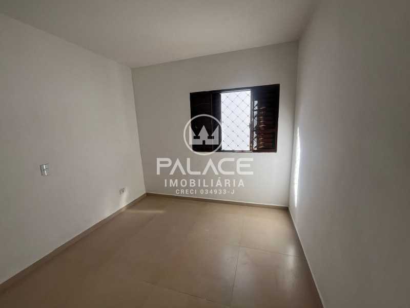 Casa com 2 dormitórios para alugar, 120 m² por RS 1400,00-mês - Paulicéia - Piracicaba-SP