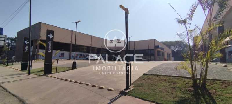 Imagens do imóveis salão para alugar em vila industrial, piracicaba 429m²