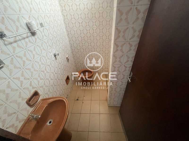 Casa com 2 dormitórios para alugar, 120 m² por RS 1400,00-mês - Paulicéia - Piracicaba-SP