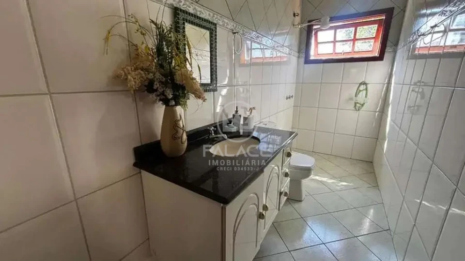 Casa À Venda Jardim Parque Jupiá Piracicaba