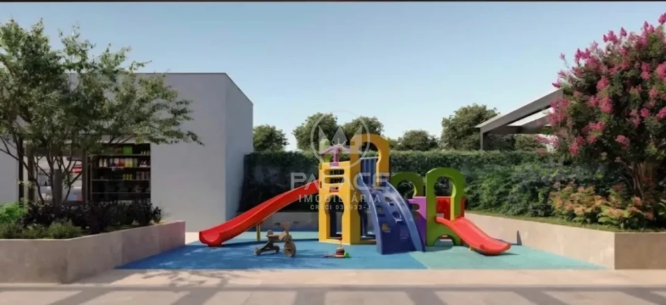 Apartamento À Venda Centro Santa Bárbara D'Oeste - Foto 12
