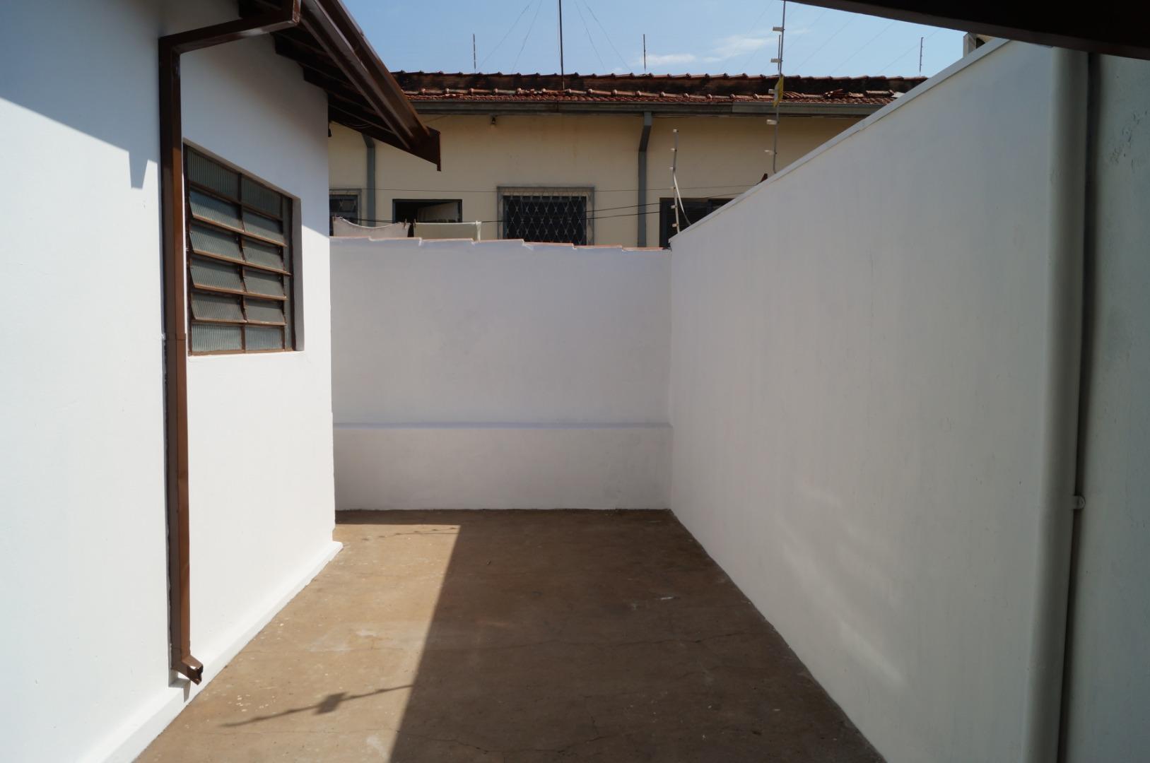 Casa com 2 dormitórios para alugar, 120 m² por RS 1400,00-mês - Paulicéia - Piracicaba-SP