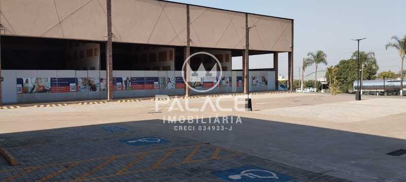Imagens do imóveis salão para alugar em vila industrial, piracicaba 429m²