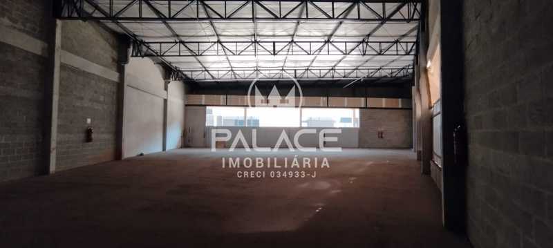 Imagens do imóveis salão para alugar em vila industrial, piracicaba 429m²